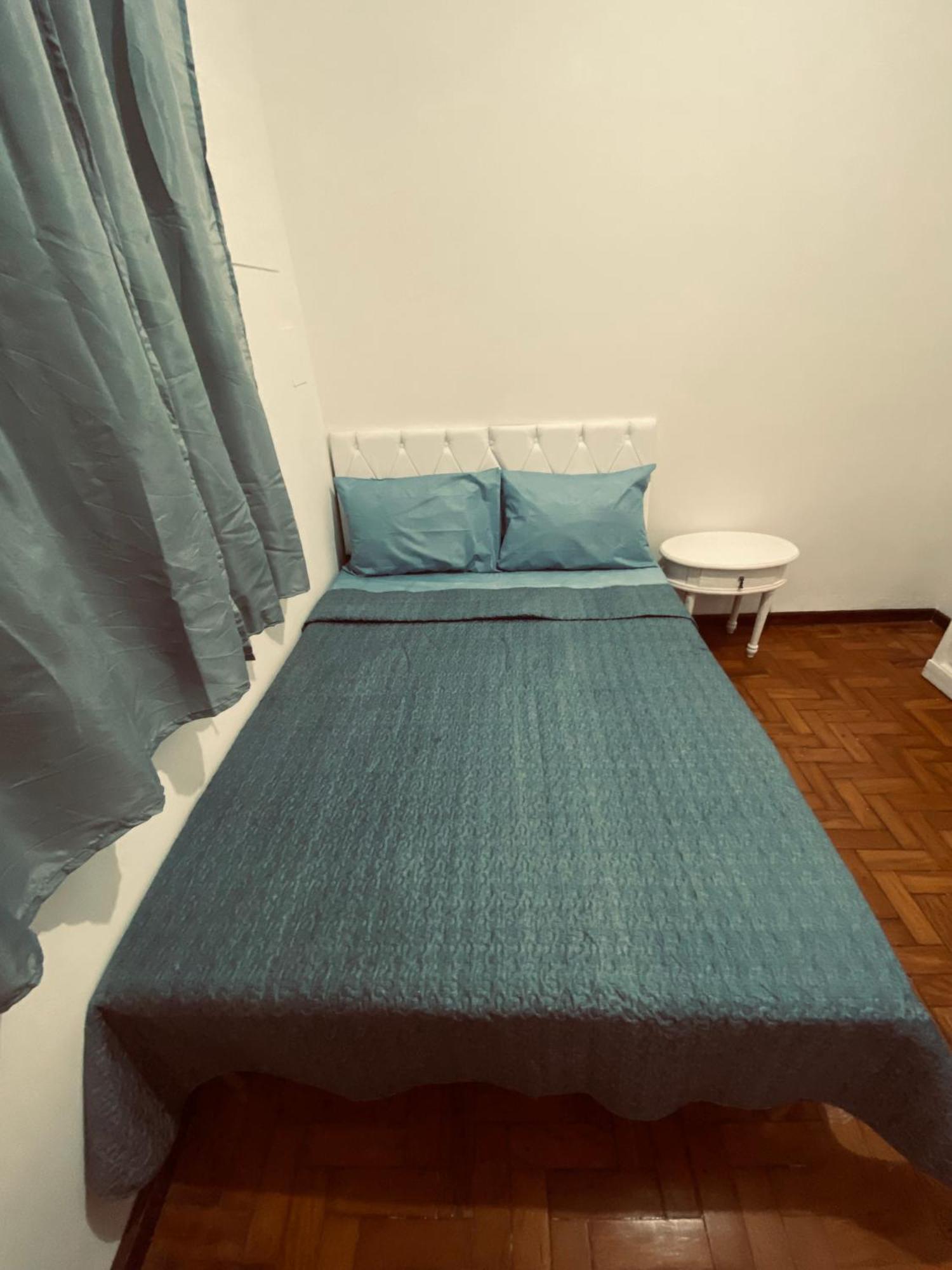 Quarto Casal