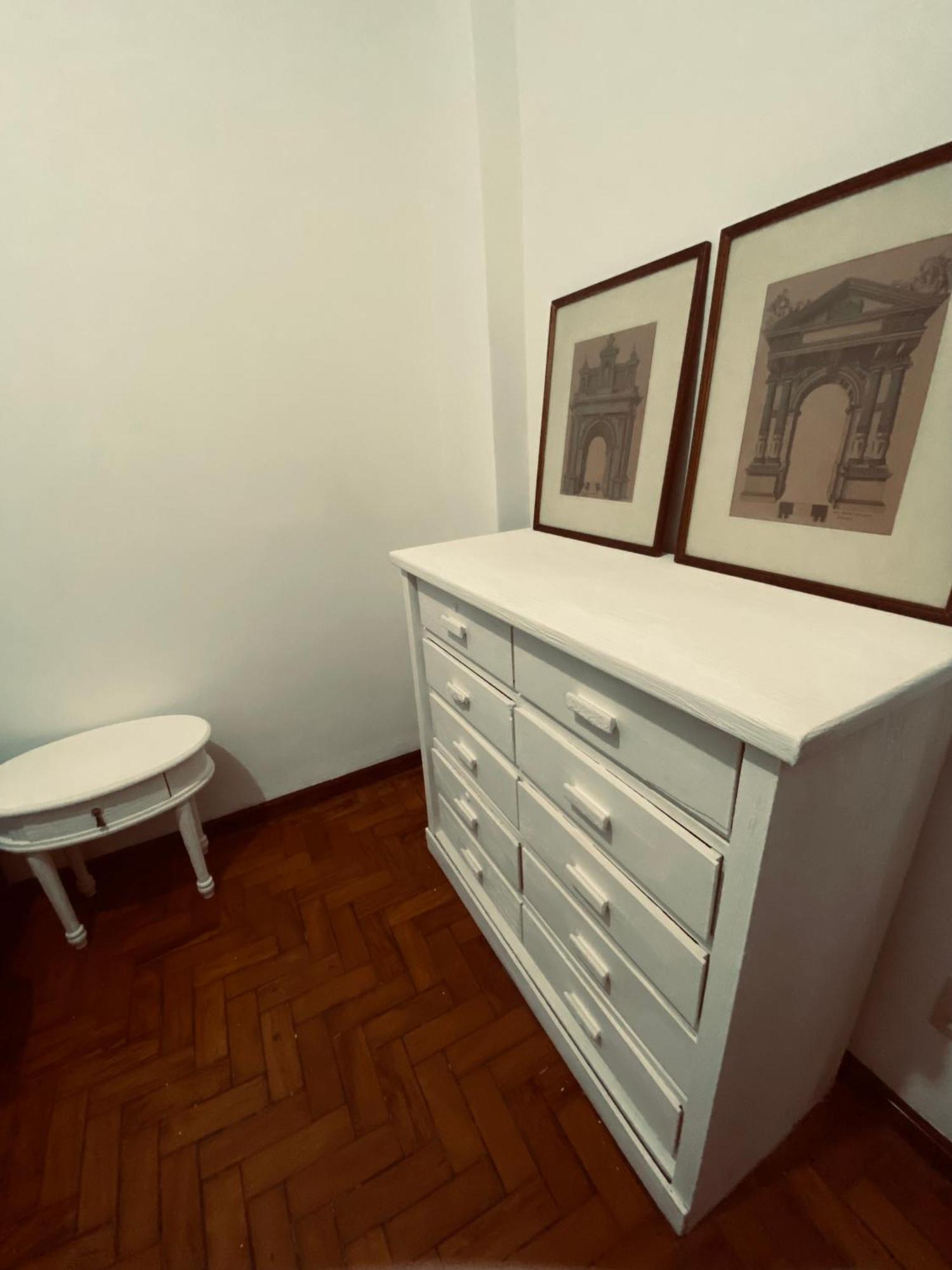 Quarto Casal Rio de Janeiro