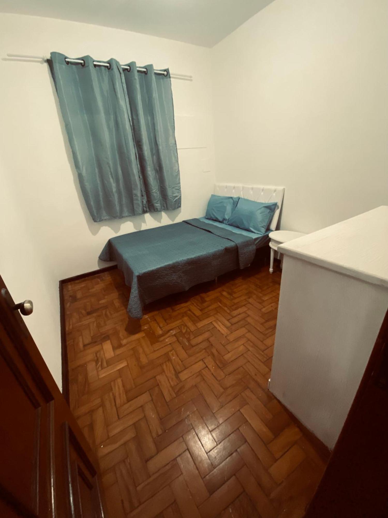 Quarto Casal Casa de hóspedes Rio de Janeiro